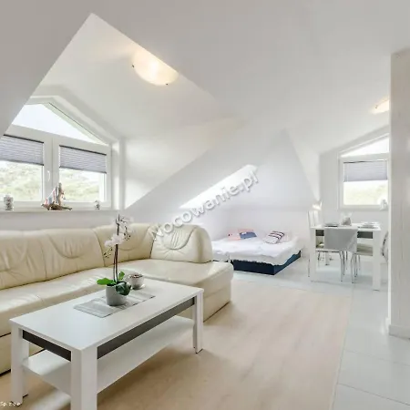 Na Wydmie 3 * Ustka