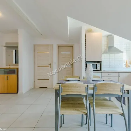 Na Wydmie 3 Appartement Ustka