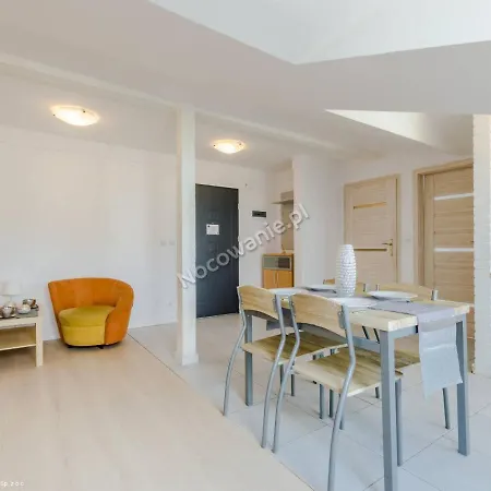 Na Wydmie 3 * ウストカ