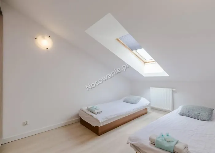 Appartamento Na Wydmie 3 Ustka