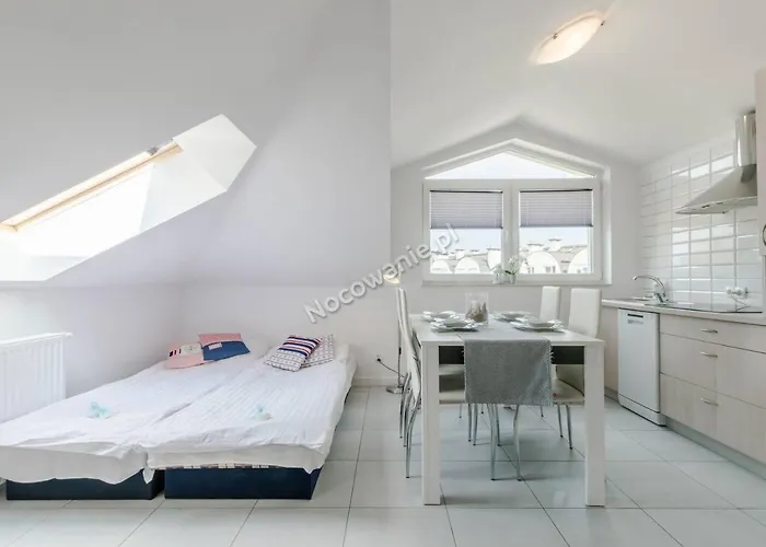 Na Wydmie 3 Appartamento