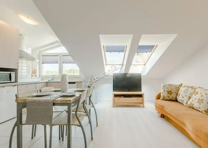 Na Wydmie 3 Appartamento Ustka