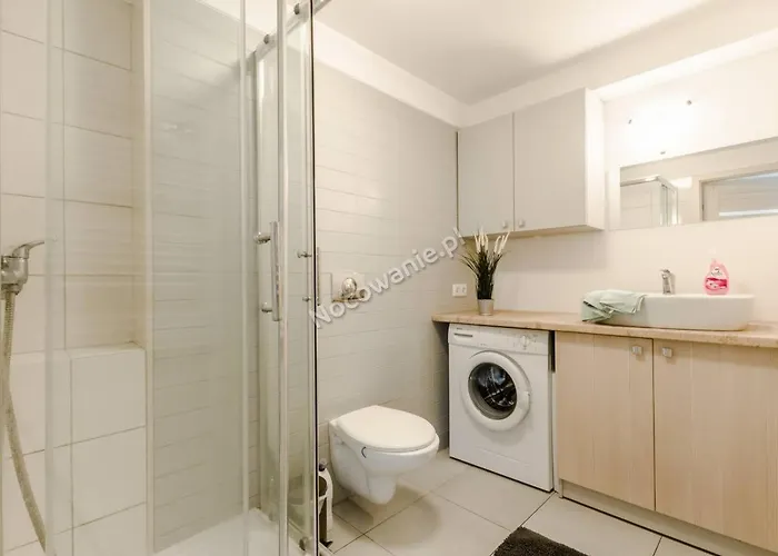 Appartamento Na Wydmie 3 Ustka